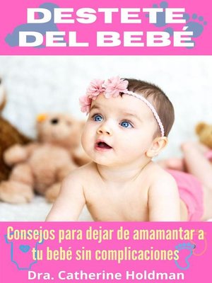 Destete Del Bebé - ebook